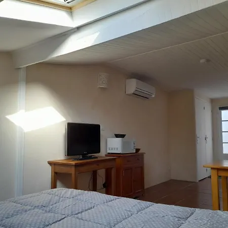 Le Cabanon Perche