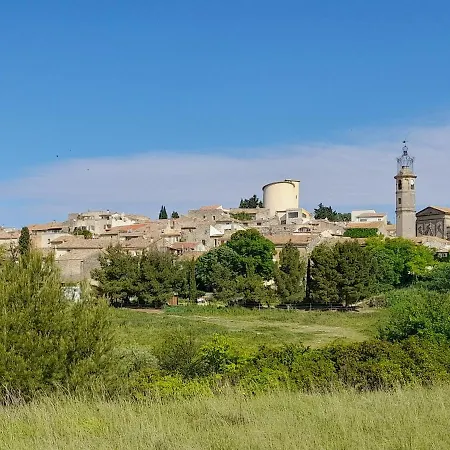 Le Cabanon Perche Апартаменты