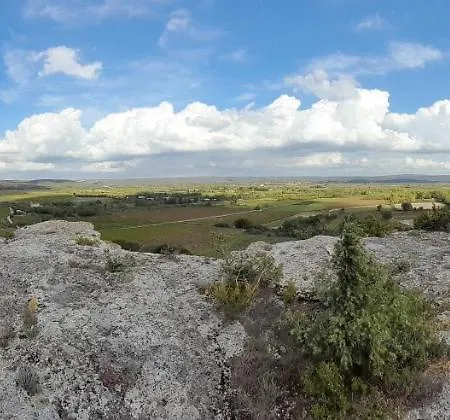 Le Cabanon Perche Fournès