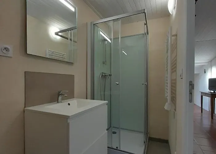 Apartmán Le Cabanon Perche