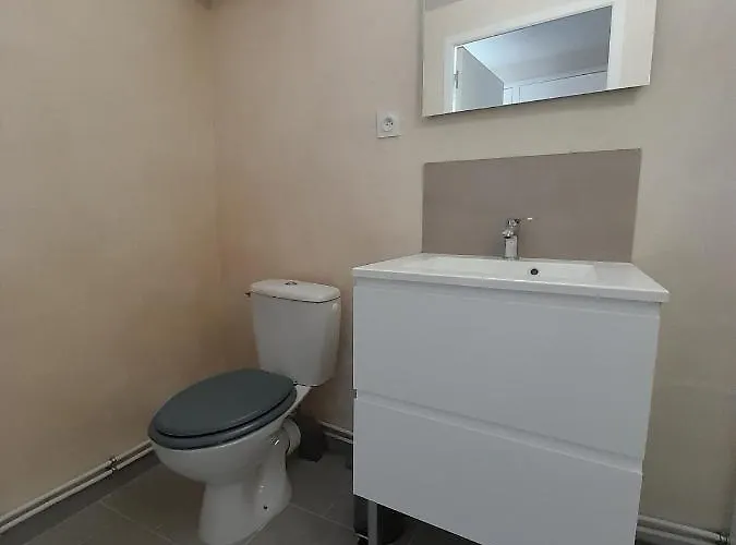 Apartmán Le Cabanon Perche *