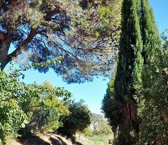 Apartmán Le Cabanon Perche *