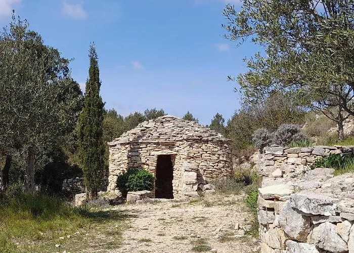 Le Cabanon Perche Apartmán